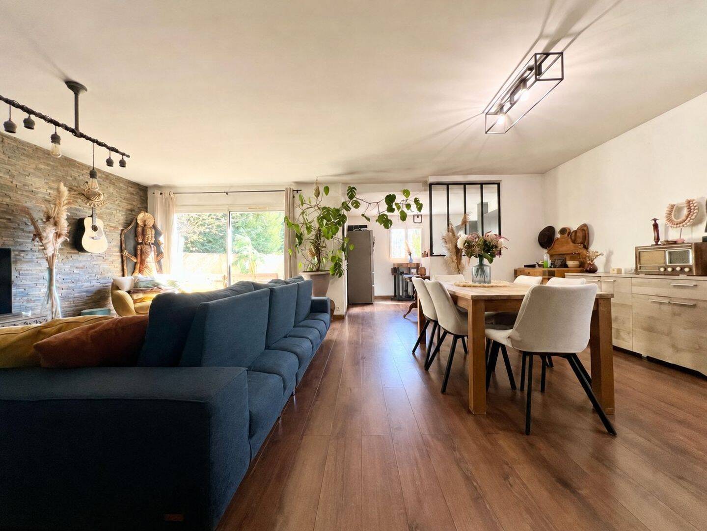 Maison 4 pièces 101 m² · à Cuges-les-Pins · 101 m² · 460 000 €