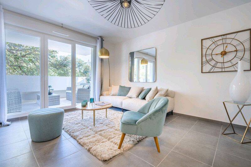 Appartement 4 pièces 95 m² · à Saint-Maurice · 95 m² · 975 000 €