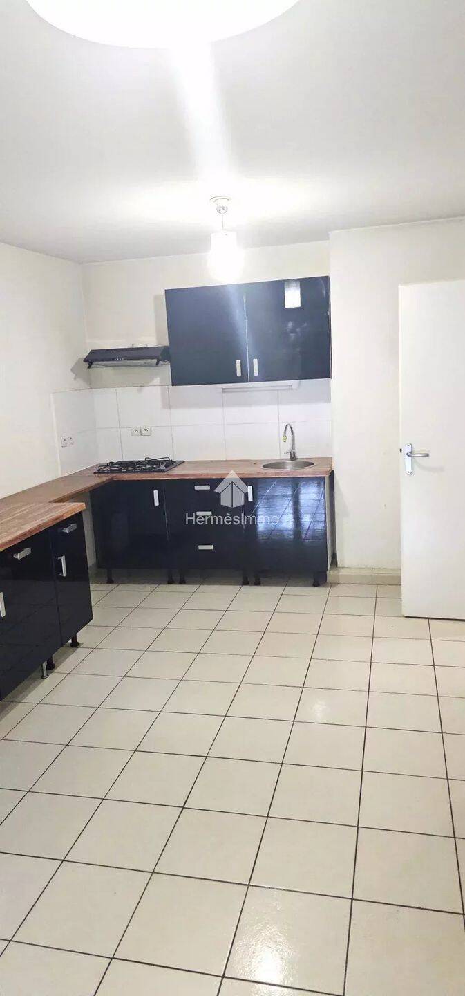 Appartement 2 pièces 42 m² · à La Seyne-sur-Mer · 42,4 m² · 640 €