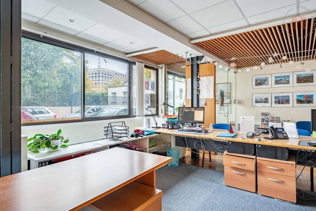 Appartement 5 pièces 143 m² · à Paris 14ème Arrondissement · 143 m² · 1 029 600 €