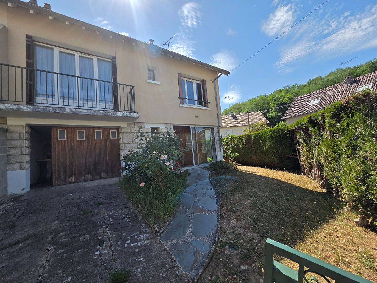 Maison 5 pièces 85 m² · à Limours · 85 m² · 340 000 €