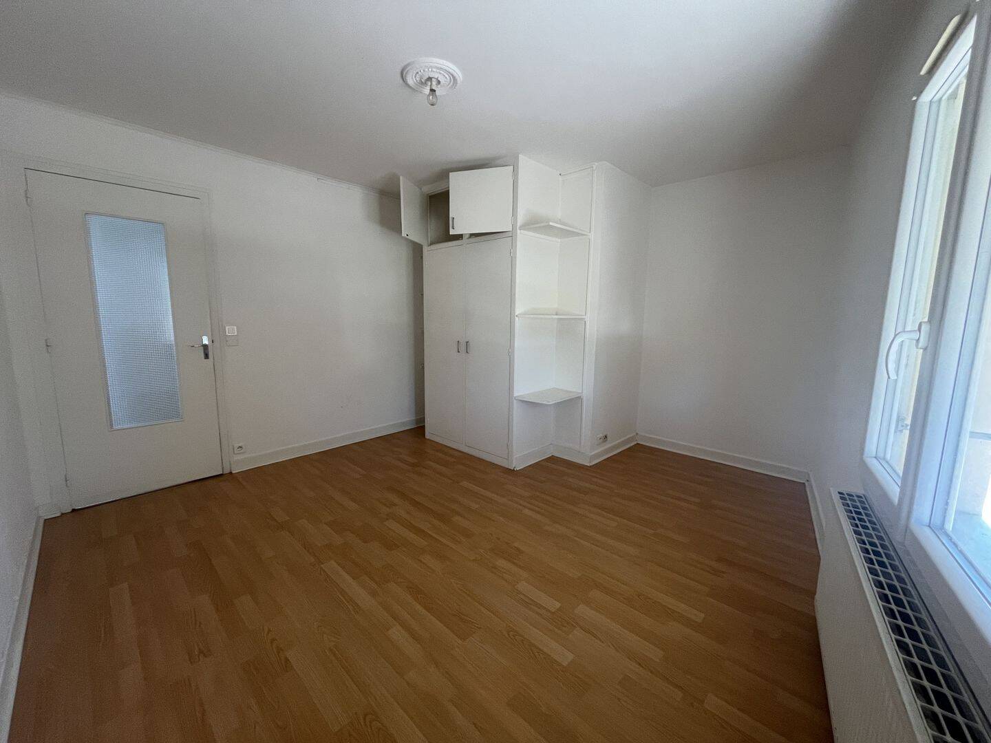 Appartement 4 pièces 62 m² · à Bletterans · 61,9 m² · 700 €/mois