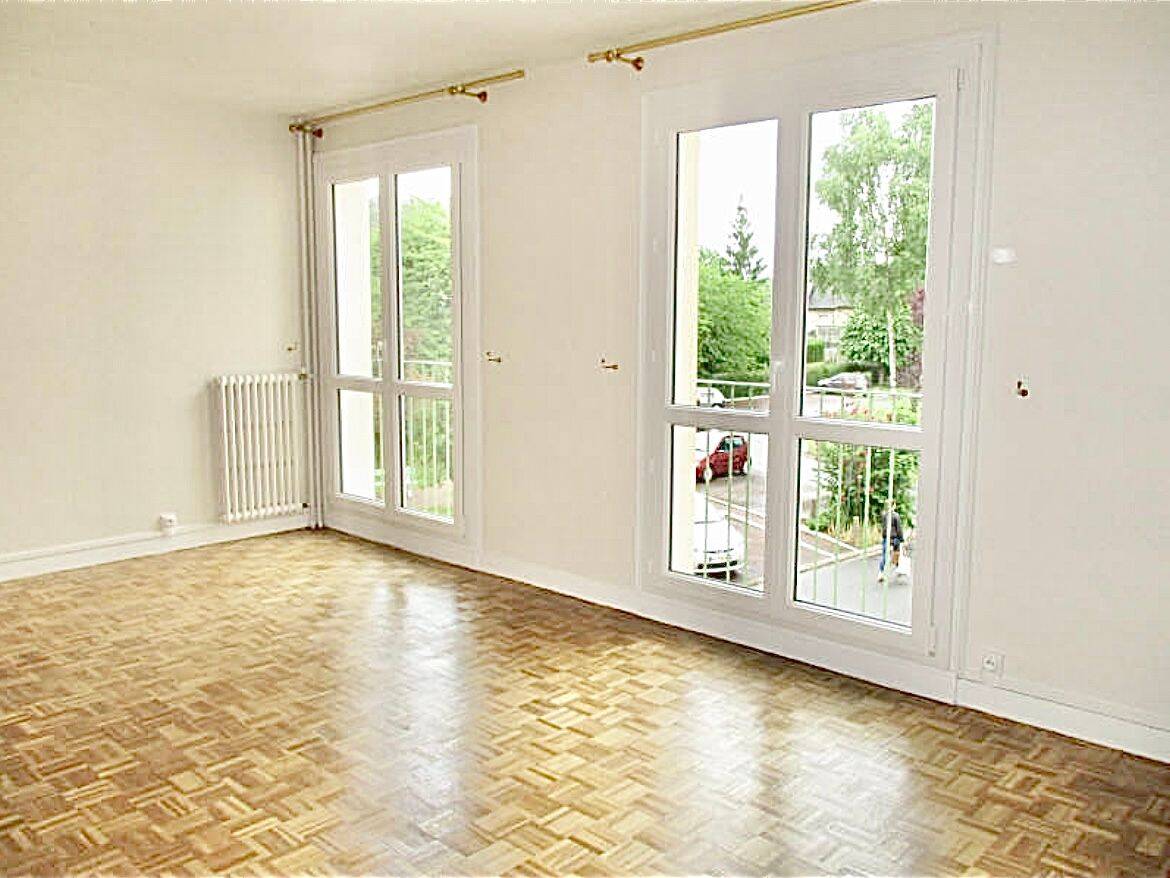 Appartement 4 pièces 78 m² · à Caen · 78,3 m² · 192 000 €
