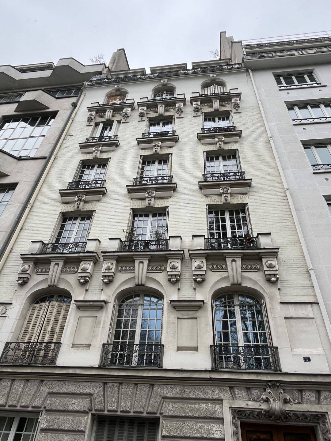 Appartement 3 pièces 44 m² · à Paris 14ème Arrondissement · 44 m² · 439 000 €