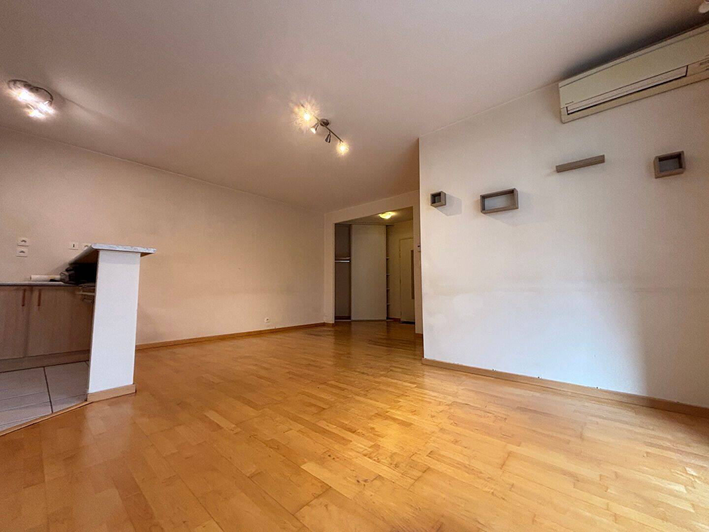 Appartement 2 pièces 42 m² · à Toulouse · 42,2 m² · 696 €/mois