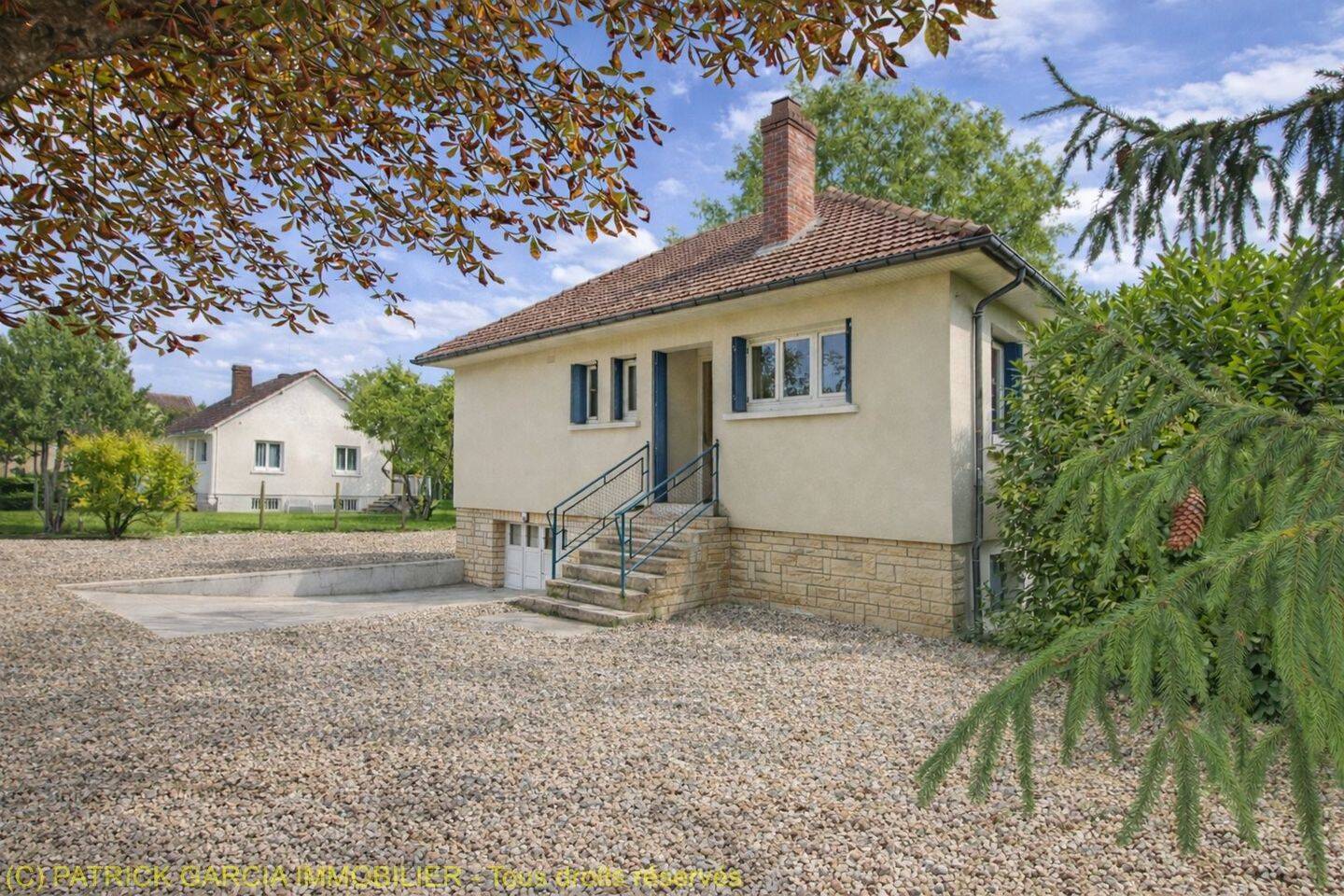 Maison 4 pièces 91 m² · à Appoigny · 91 m² · 143 500 €