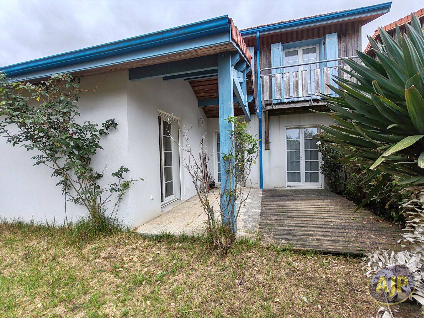 Maison 5 pièces 97 m² · à La Teste-de-Buch · 97 m² · 420 000 €