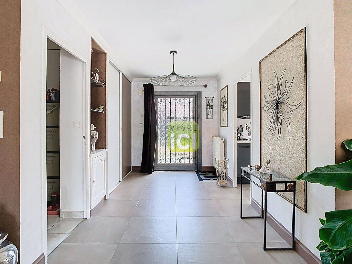Maison 7 pièces 163 m² · à Cholet · 162,8 m² · 410 000 €