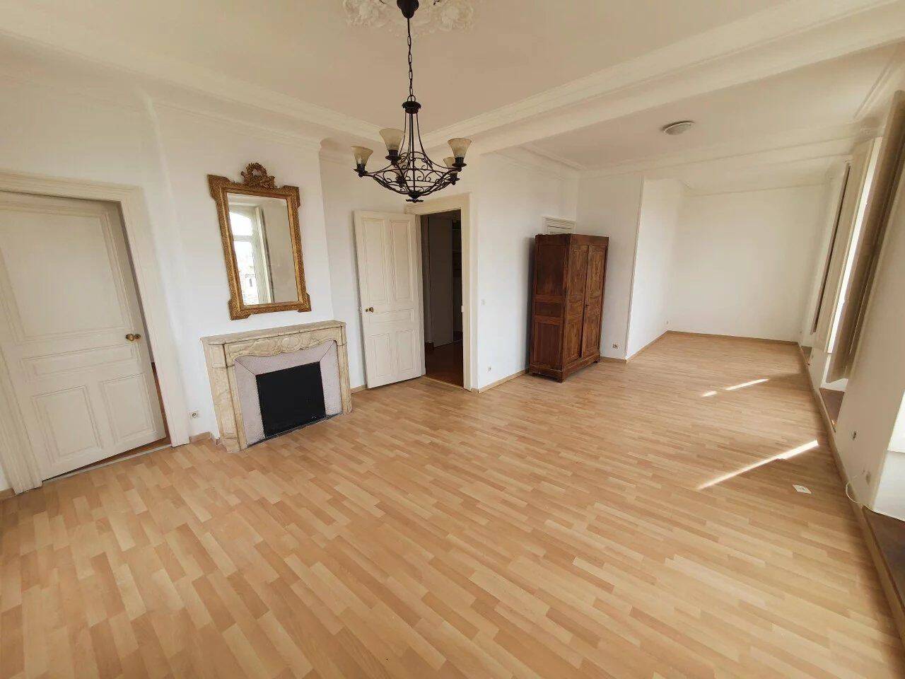 Appartement 3 pièces 82 m² · à Montpellier · 82 m² · 995 €/mois