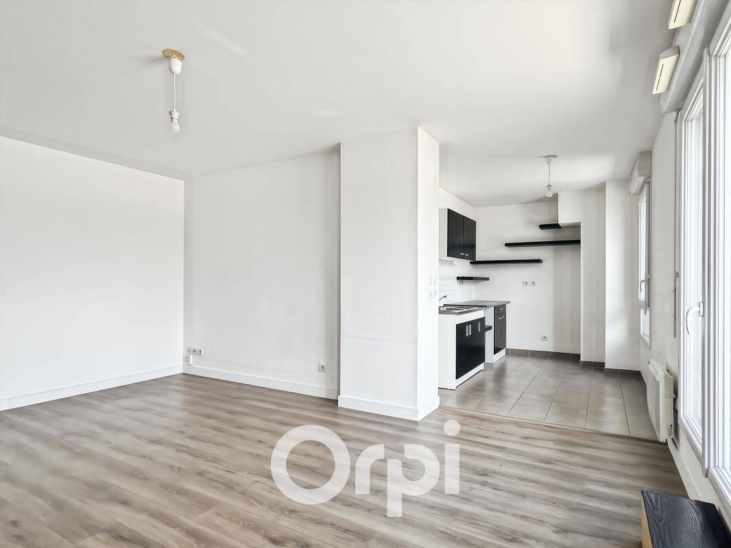 Appartement 3 pièces 61 m² · à Nantes · 61,1 m² · 274 300 €