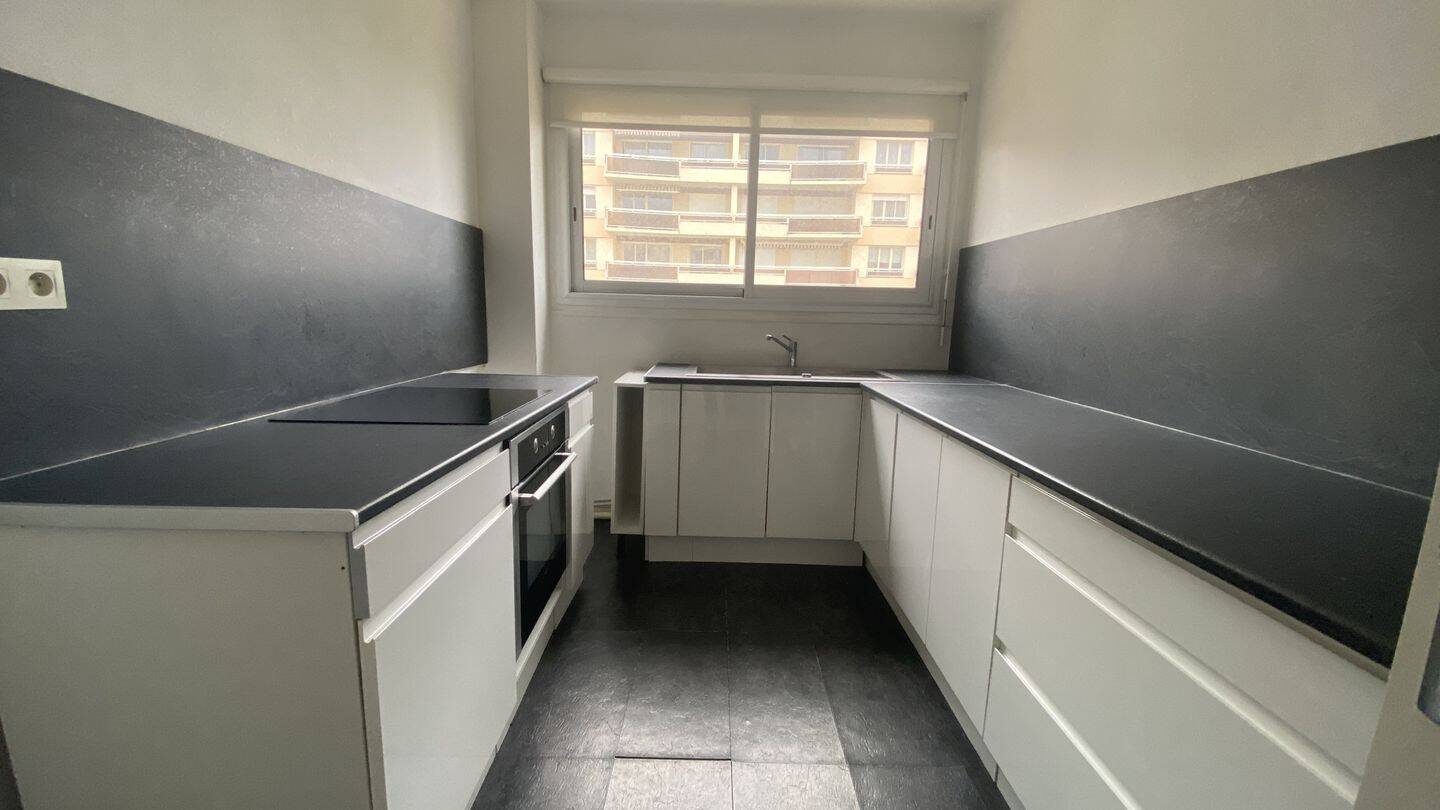 Appartement 3 pièces 70 m² · à Angers · 69,9 m² · 176 100 €
