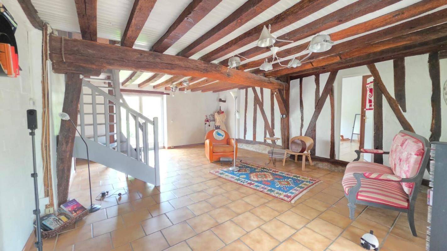 Maison 6 pièces 154 m² · à Saran · 154,1 m² · 278 100 €
