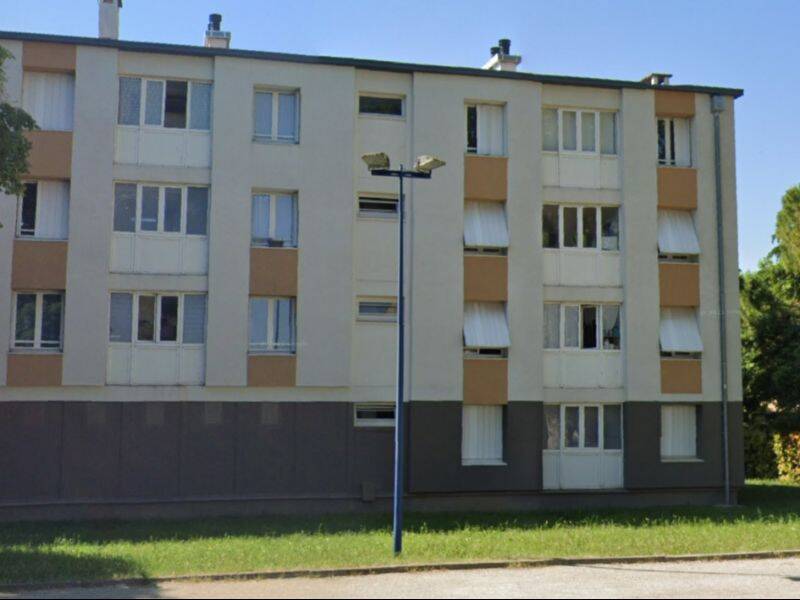 Appartement 3 pièces 62 m² · à Lapalud · 62 m² · 547 €
