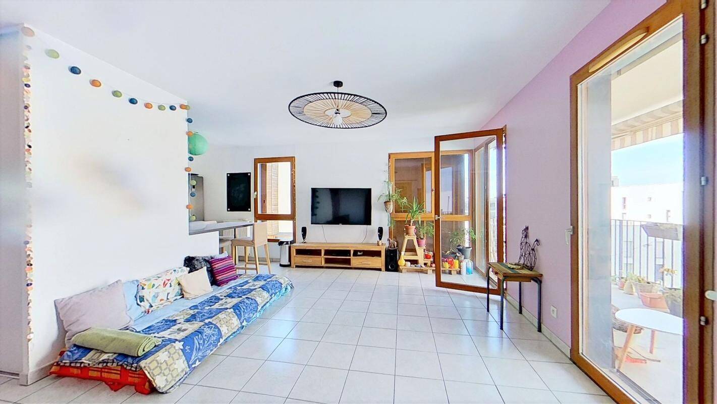 Appartement 3 pièces 66 m² · à Lyon 9ème Arrondissement · 66 m² · 199 000 €
