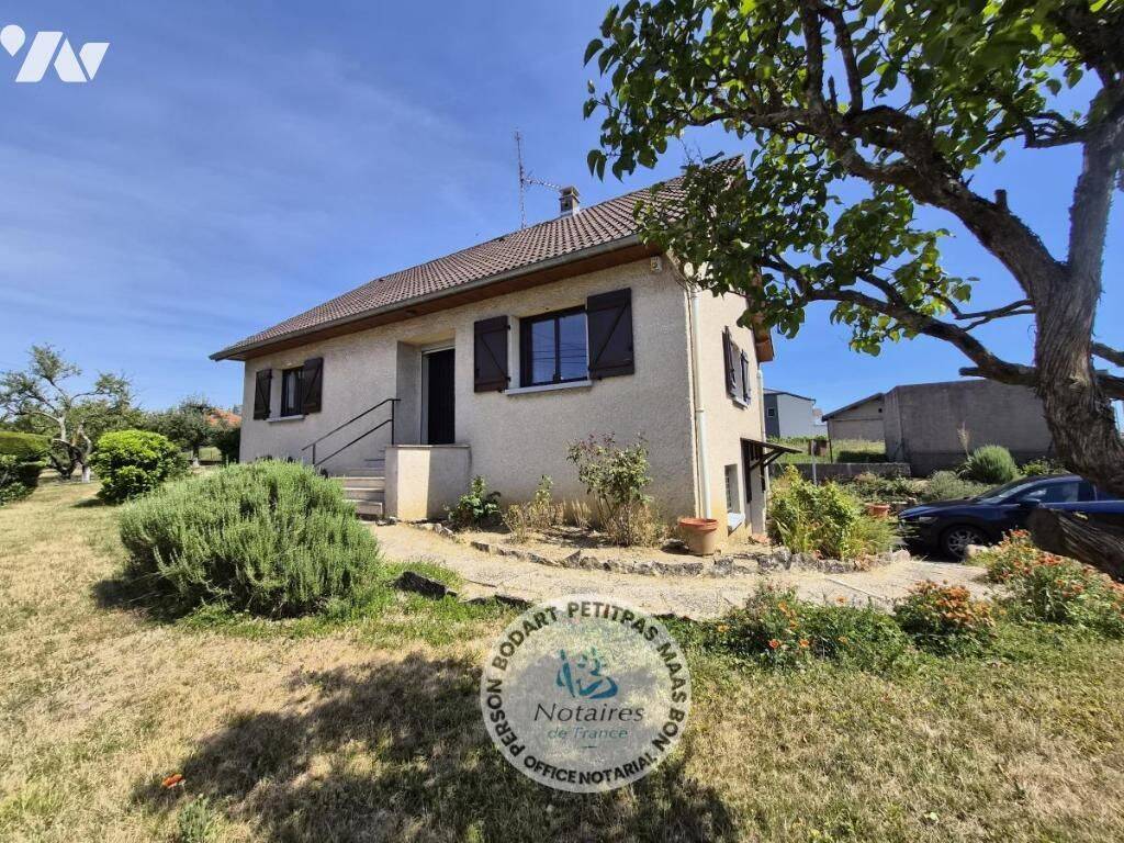 Maison 6 pièces 15 m² · à Toul · 15 m² · 190 000 €