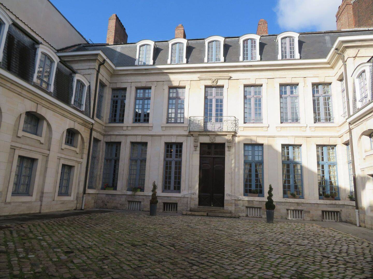 Appartement 2 pièces 37 m² · à Lille · 37 m² · 85 600 €