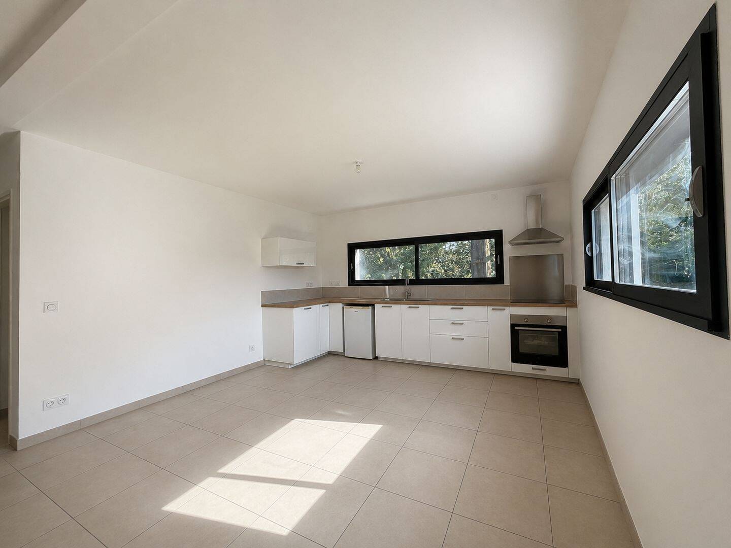 Appartement 2 pièces 48 m² · à Bellegarde · 48,4 m² · 790 €