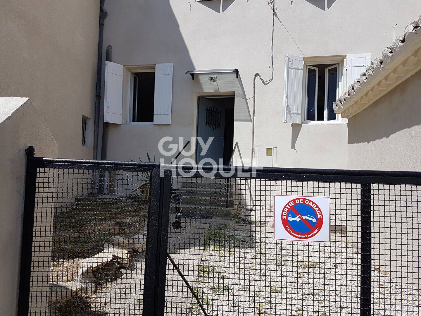Appartement 2 pièces 42 m² · à Caumont-sur-Durance · 42 m² · 604 €