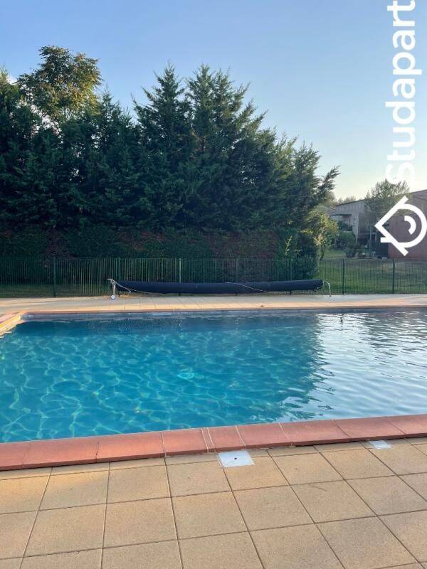 Appartement 4 pièces 70 m² · à Aix-en-Provence · 70 m² · 1 550 €