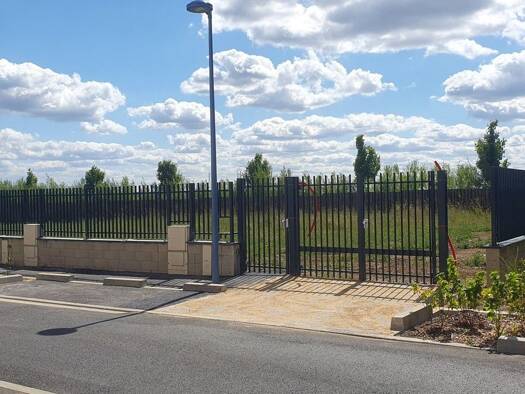 Terrain constructible viabilisé à vendre 150 000 € 290 m² de terrain Mitry-Mory 77290