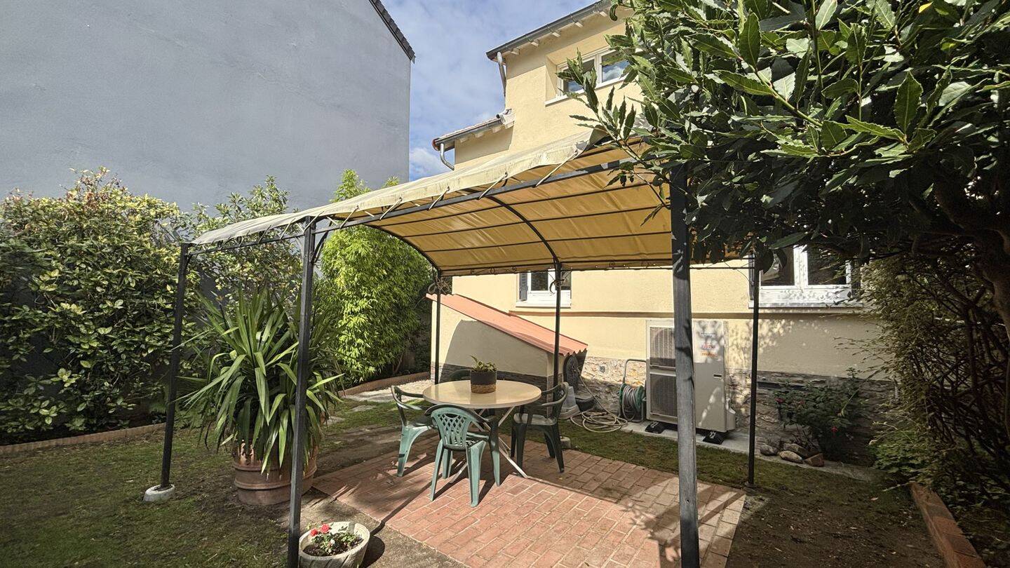 Maison 4 pièces 80 m² · à Saint-Gratien · 80 m² · 499 000 €
