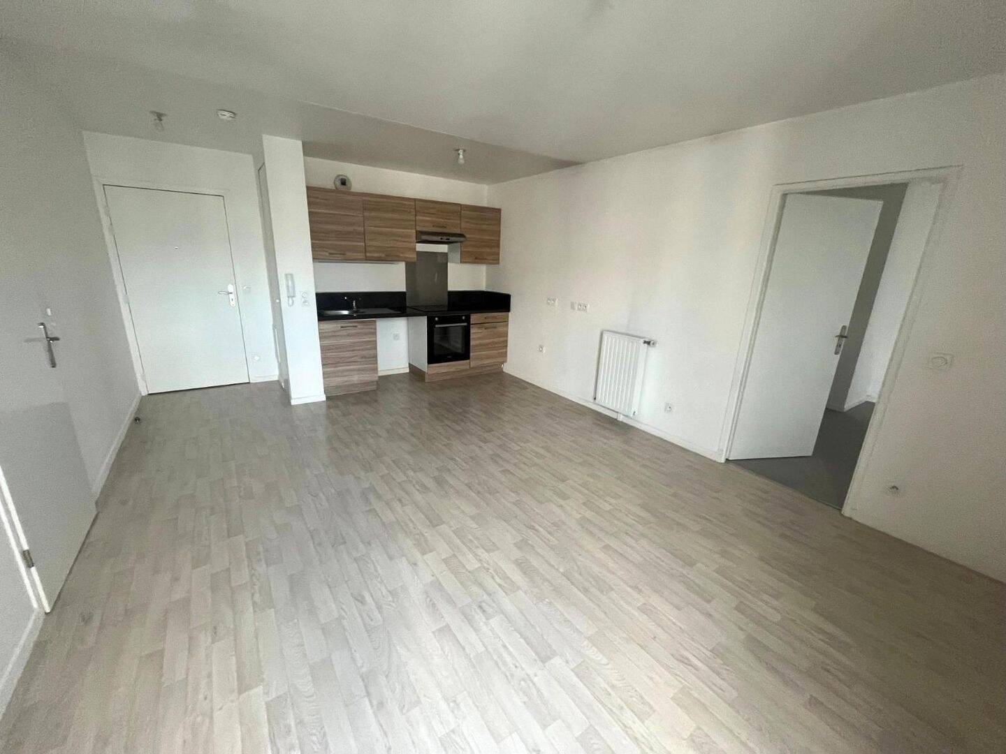 Appartement 3 pièces 58 m² · à Franconville · 58,3 m² · 1 018 €/mois