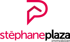 Stéphane Plaza Immobilier Vanves logo