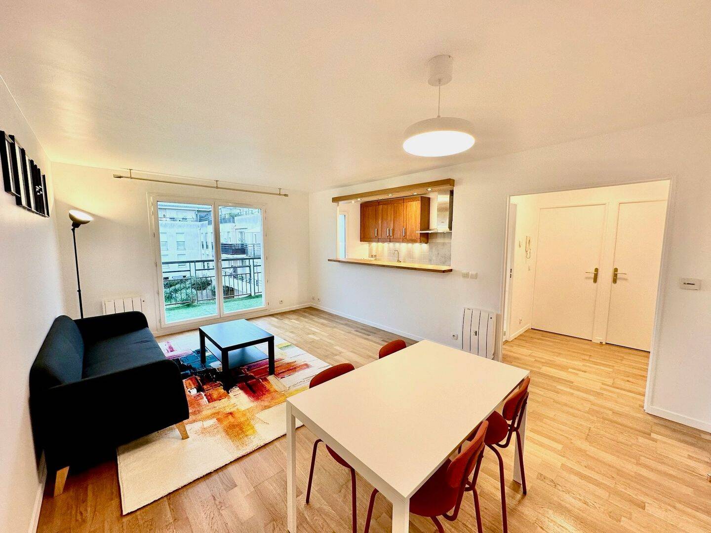 Appartement 3 pièces 65 m² · à Conflans-Sainte-Honorine · 65 m² · 1 425 €/mois