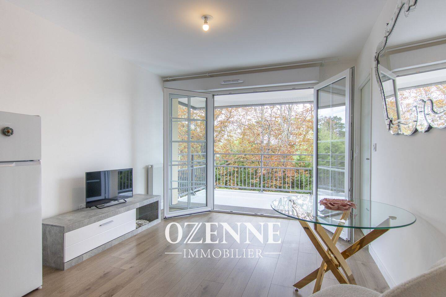 Appartement 2 pièces 37 m² · à Benerville-sur-Mer · 36,9 m² · 299 000 €