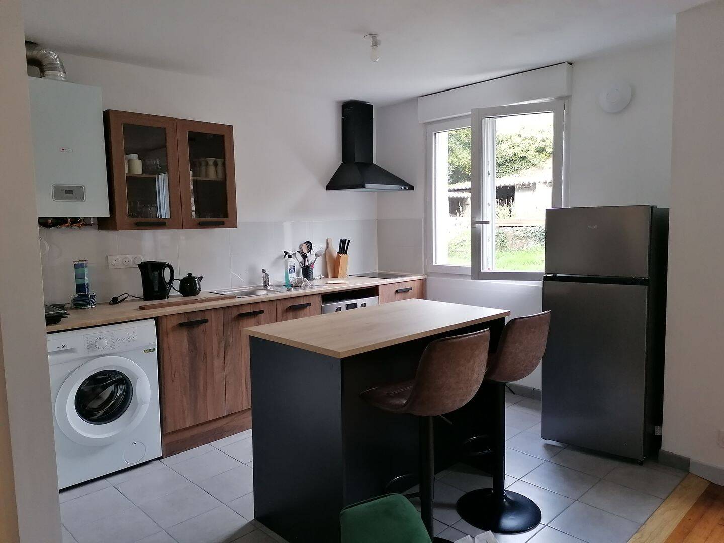 Appartement 2 pièces 39 m² · à Saint-Brieuc · 39 m² · 650 €