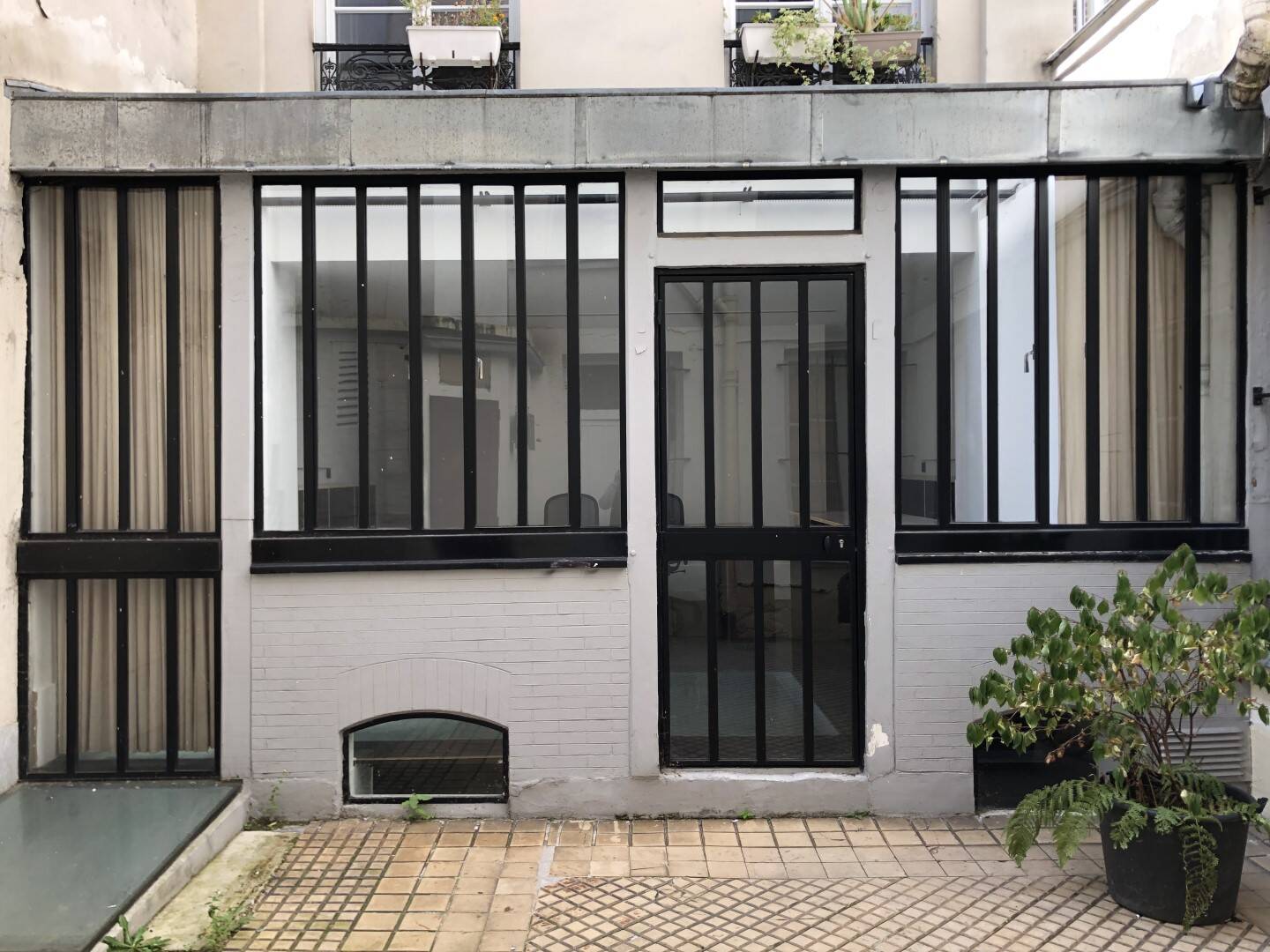 Appartement 2 pièces 47 m² · à Paris 3ème Arrondissement · 46,7 m² · 2 675 €/mois