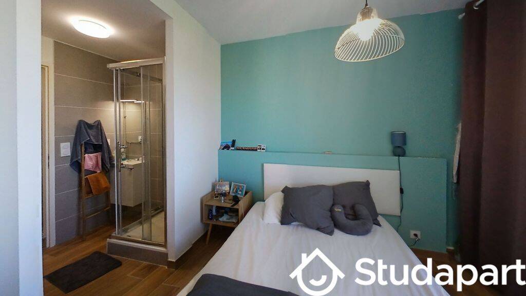 1 pièce 79 m² · à Montpellier · 79 m² · 510 €