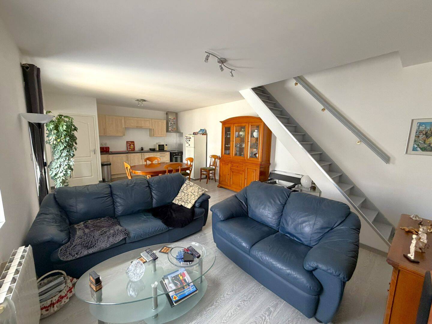 Maison 3 pièces 75 m² · à Annœullin · 75 m² · 143 500 €