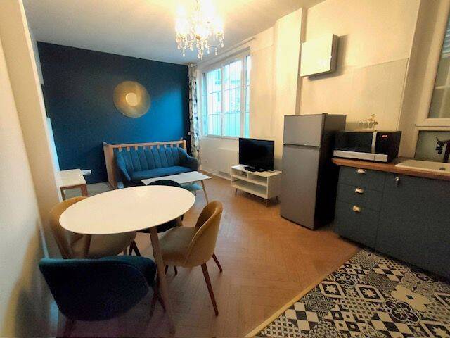 Appartement 2 pièces 55 m² · à Montrouge · 55 m² · 1 250 €/mois