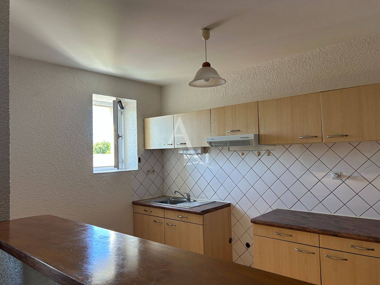 Appartement 3 pièces 89 m² · à Angoulême · 89,3 m² · 688 €