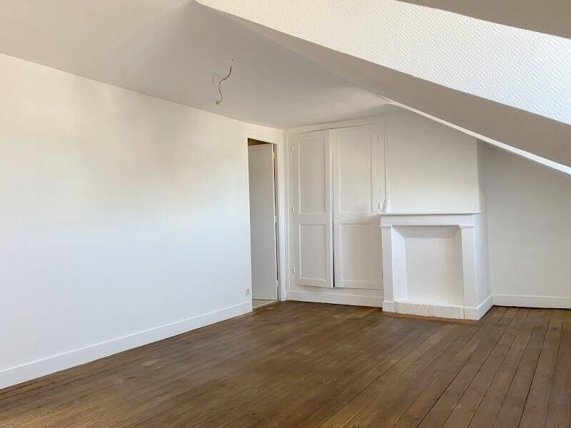 Appartement 2 pièces 62 m² · à Lisieux · 62 m² · 510 €/mois