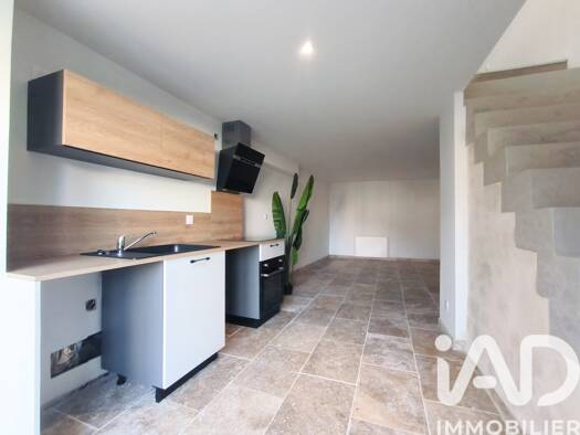 Duplex à vendre 165 000 € 2 pièces 1 chambre 54,2 m² RDC/3 Trois Quartiers-Centre Ville Poitiers 86000