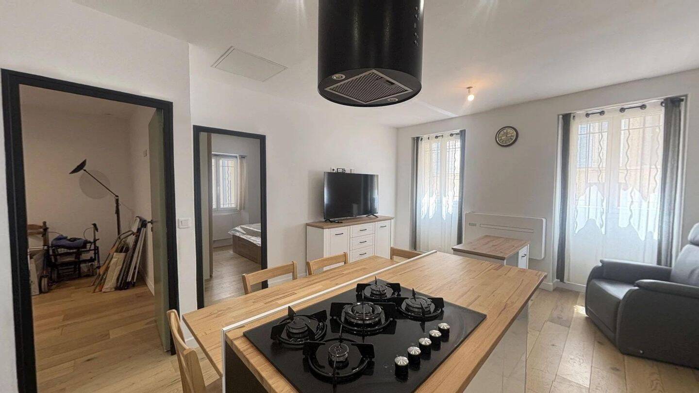 Appartement 3 pièces 54 m² · à Cuers · 54 m² · 172 000 €