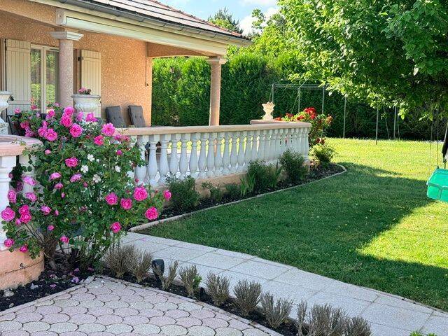 Maison 6 pièces 127 m² · à Décines-Charpieu · 127 m² · 529 000 €