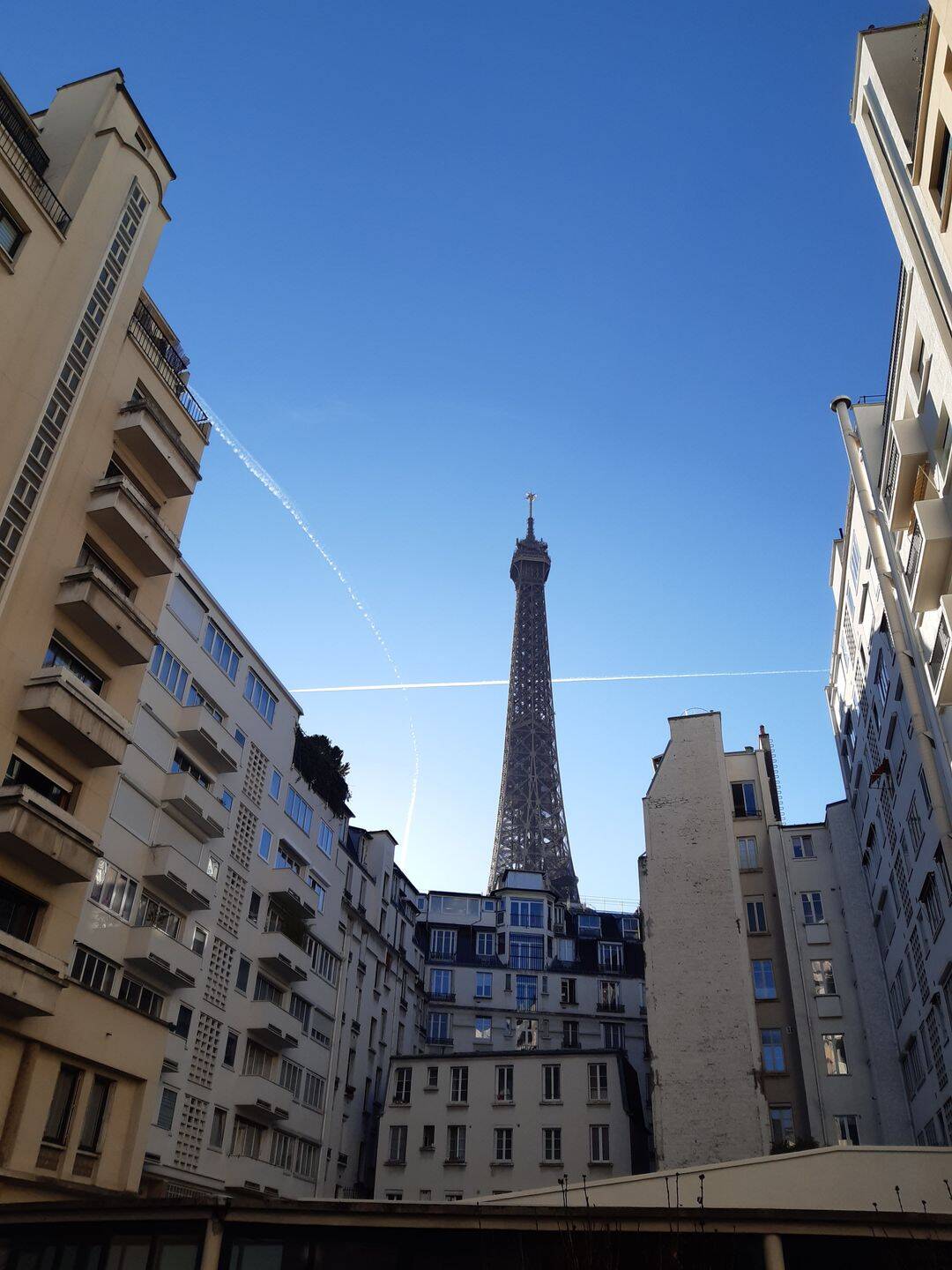 Appartement 1 pièce 14 m² · à Paris 7ème Arrondissement · 14 m² · 750 €/mois
