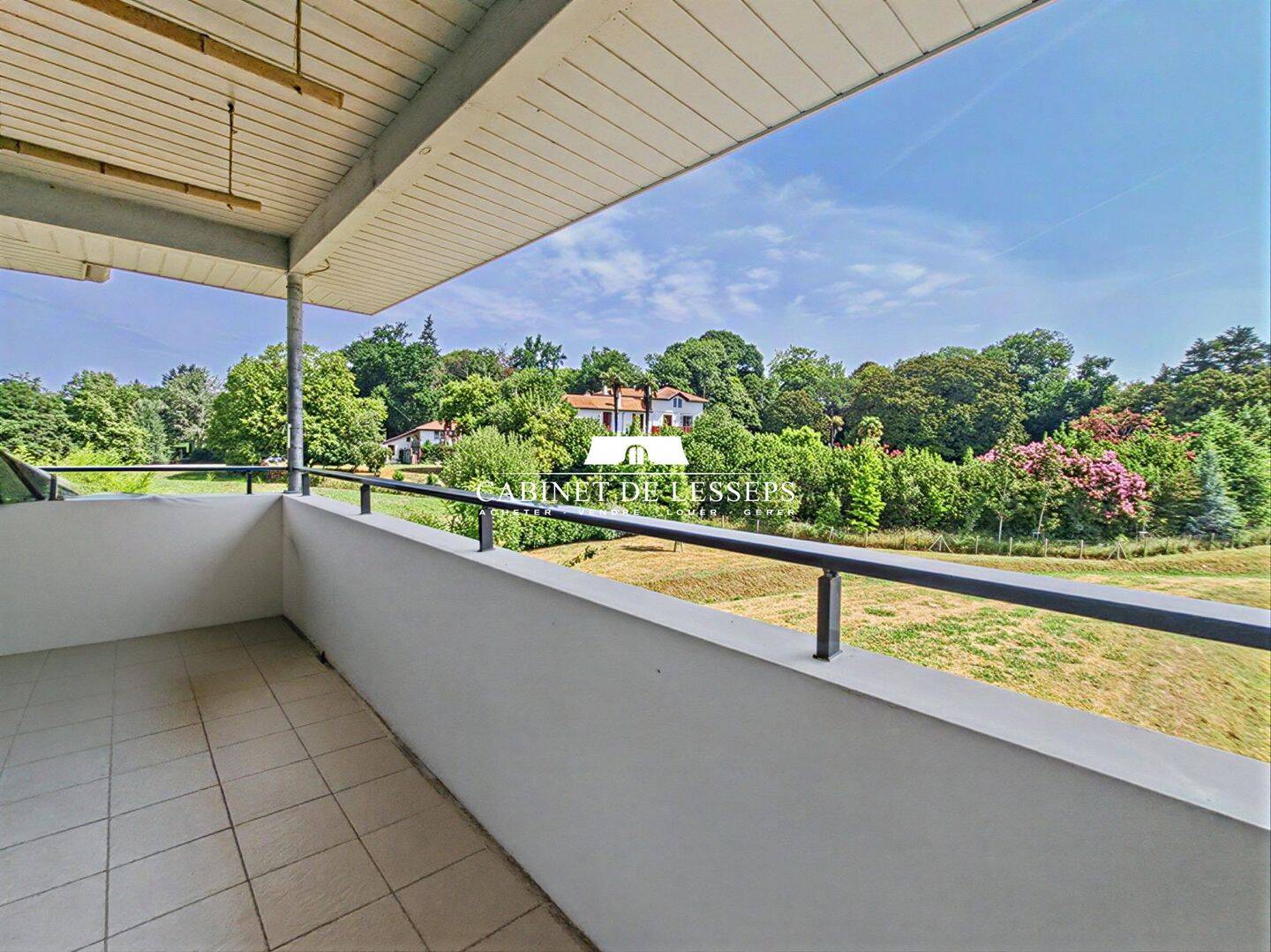 Appartement 3 pièces 64 m² · à Saint-Martin-de-Seignanx · 63,8 m² · 314 760 €