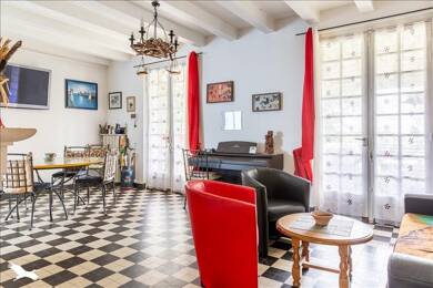 Maison à vendre 202 350 € 6 pièces 4 chambres 168 m² 2 742 m² de terrain Le Chalard 87500