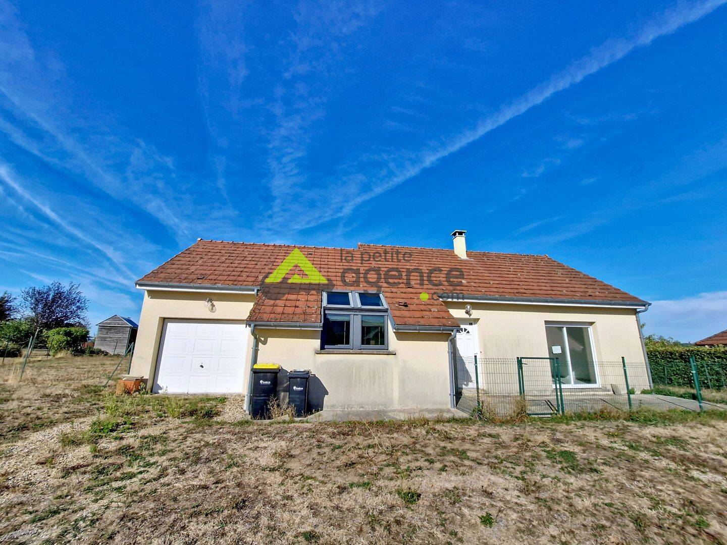 Maison 4 pièces 85 m² · à Sainte-Feyre · 85 m² · 149 500 €