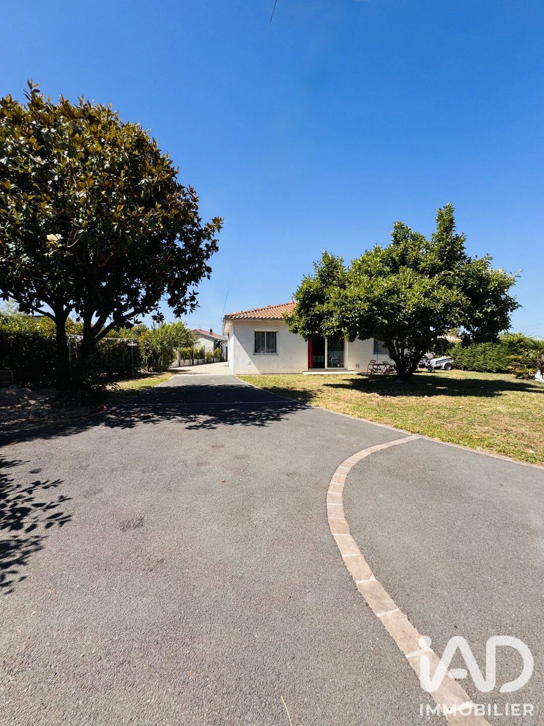 Maison 4 pièces 88 m² · à Ambarès-Et-Lagrave · 88 m² · 340 000 €