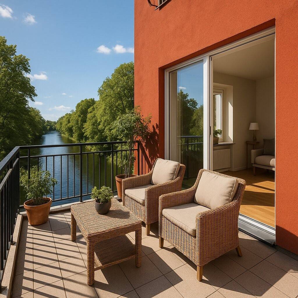 Appartement 2 pièces 41 m² · à Ernolsheim-Bruche · 41 m² · 184 000 €