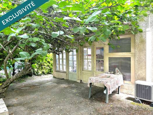 Maison à vendre 169 000 € 6 pièces 4 chambres 158 m² 1 005 m² de terrain Capelanie-Hauterive Castres 81100