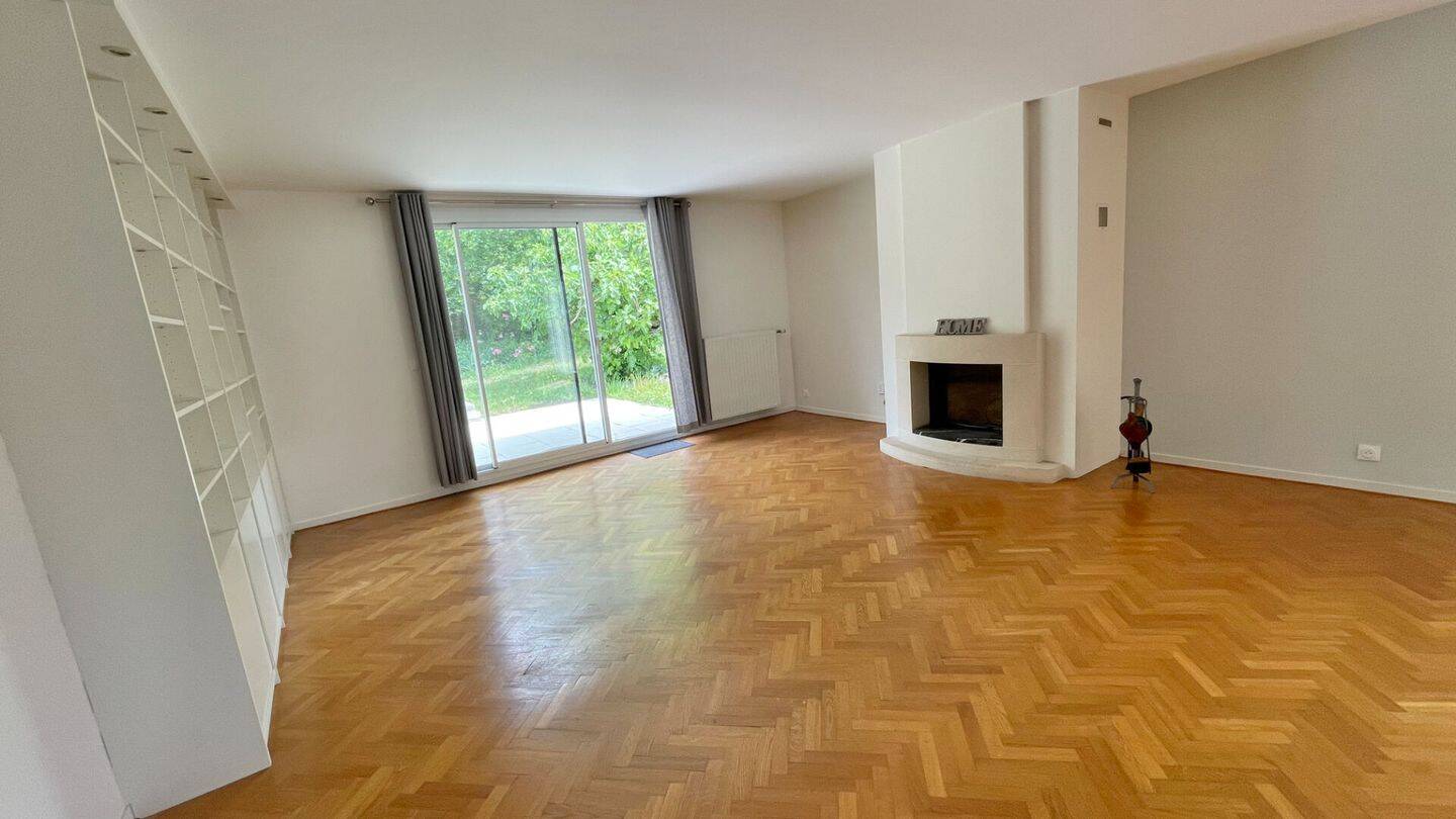 Maison 6 pièces 146 m² · à Saint-Cyr-sur-Loire · 146 m² · 560 000 €