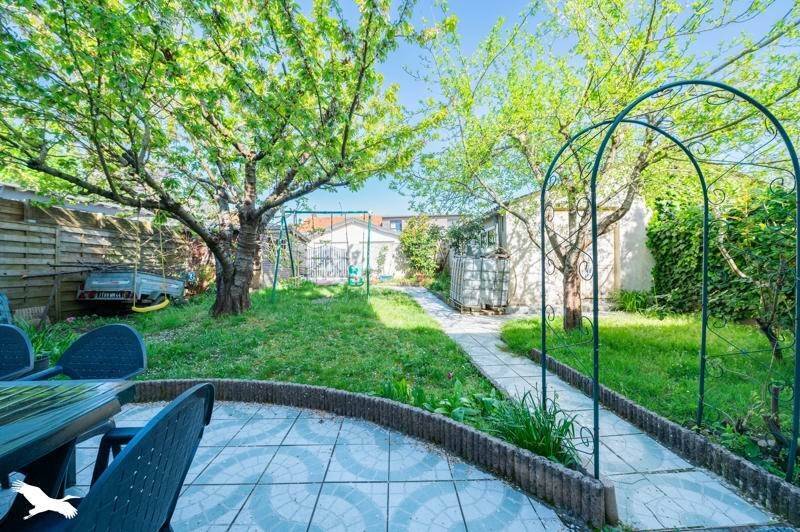 Maison 5 pièces 110 m² · à Saint-Herblain · 110 m² · 303 688 €