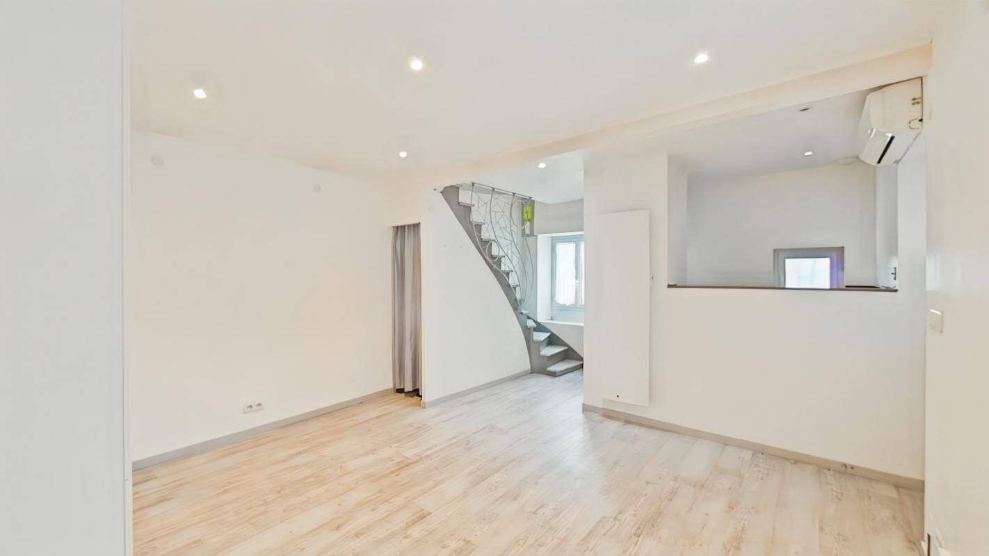 Maison 3 pièces 51 m² · à Valence · 50,8 m² · 720 €/mois