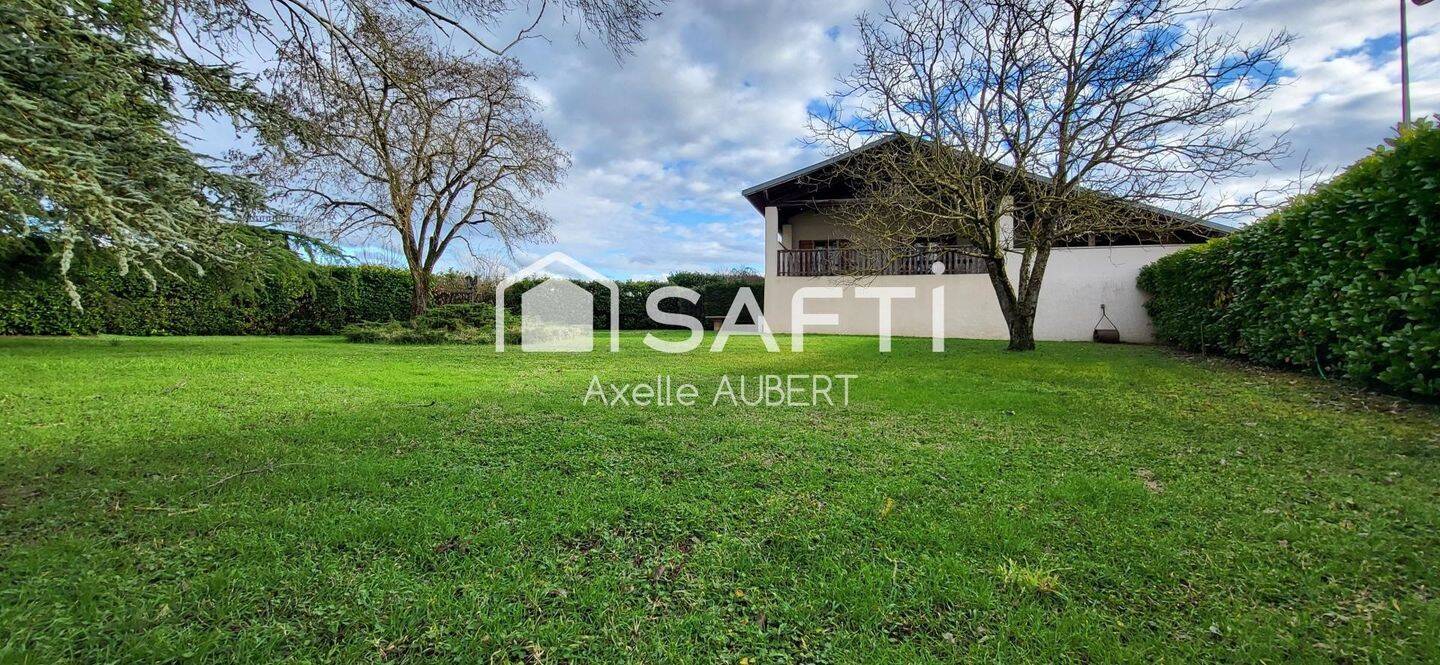 Maison 6 pièces 146 m² · à Saint-Vulbas · 146 m² · 395 000 €